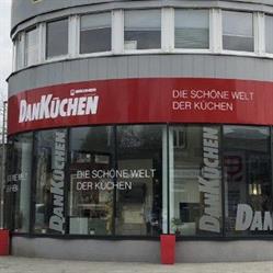 Wiedner Möbel Design Dan Küchen Graz Andritz, Öffnungszeiten