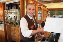 Hotel & Cafe Simon, Bad Tatzmannsdorf Öffnungszeiten