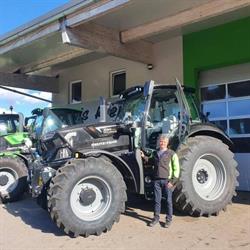 Landtechnik Alois Krenn, Kollerschlag Öffnungszeiten
