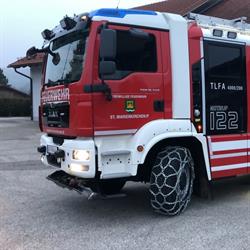 FF Sankt Marienkirchen/P., Polsenz Öffnungszeiten