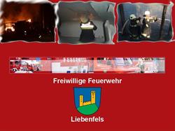 Freiwillige Feuerwehr Liebenfels, Öffnungszeiten