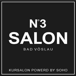 No.3 Salon Kursalon Bad Vöslau, Öffnungszeiten
