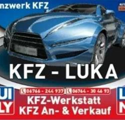 KFZ Fachbetrieb Luka Damian, Hagenbrunn Öffnungszeiten