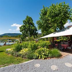 Naturcamping & Restaurant Juritz, Feistritz im Rosental Öffnungszeiten