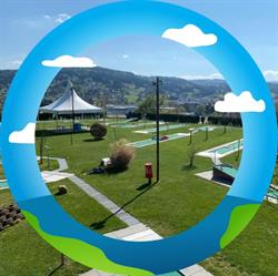 Minigolf Voitsberg, Öffnungszeiten
