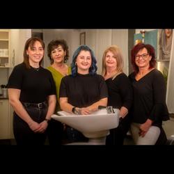 Irina’s Haarmacherei ehem. Montfort, Feldkirch Öffnungszeiten