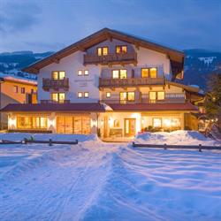 Hotel Loipenstubn, Brixen im Thale Öffnungszeiten