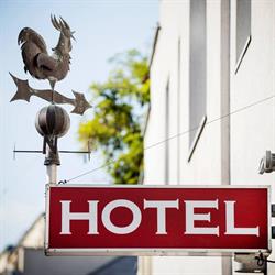 Hahn Hotel Vienna, Wien Öffnungszeiten