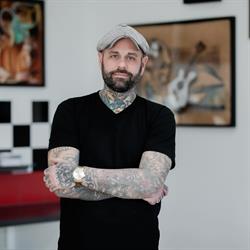 Joe Tattooz, Pinkafeld Öffnungszeiten