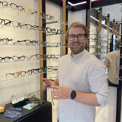 Optik Krämer, Berndorf Öffnungszeiten