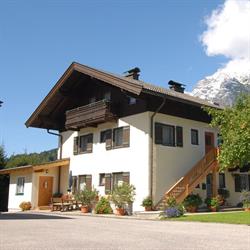 Ferienwohnung Stöckl, Leogang Öffnungszeiten