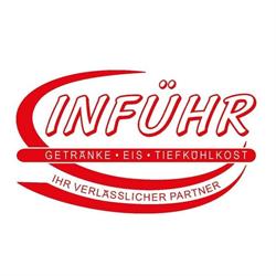 Inführ Getränke, Eis und Tiefkühlkost GmbH, Stockerau Öffnungszeiten