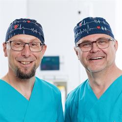 Ambulante Anästhesie, Krems an der Donau Öffnungszeiten
