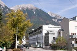 Mittelschule Kettenbrücke, Innsbruck Öffnungszeiten