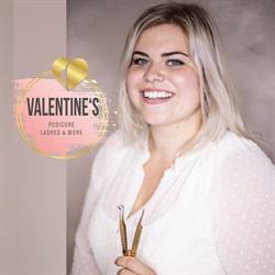Valentine's Pedicure, Lashes & more, Feldbach Öffnungszeiten