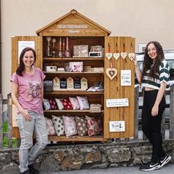 Naturhandwerk Oberhofer, Pfunds Öffnungszeiten