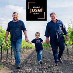 Weingut Josef Tschida, Pamhagen Öffnungszeiten