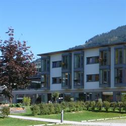 Wohn- und Pflegeheim Westendorf, Öffnungszeiten