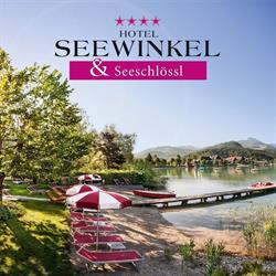 Hotel Seewinkel & Seeschlössl - das Seehotel in Fuschl am See, Öffnungszeiten