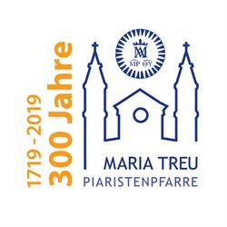 Piaristenpfarre Maria Treu, Wien Öffnungszeiten