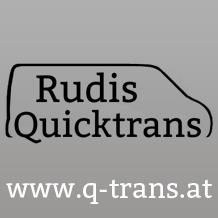 Rudi's Quicktrans, Würflach Öffnungszeiten