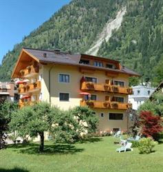 Appartements Monuth, Bad Hofgastein Öffnungszeiten