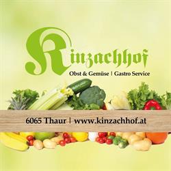 Kinzachhof Obst & Gemüse, Thaur Öffnungszeiten