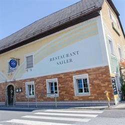 Gasthaus Sailer, Hausmannstätten Öffnungszeiten