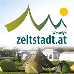 zeltstadt.at, Langenzersdorf Öffnungszeiten