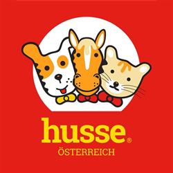 Husse Österreich, Pram Öffnungszeiten