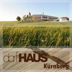 dorfHAUS Kürnberg, Öffnungszeiten