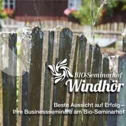 Bio-Seminarhof Windhoer, Saxen Öffnungszeiten