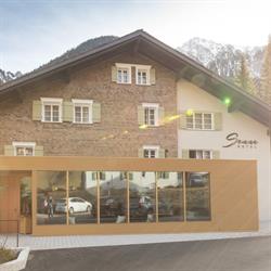 Hotel Sonne, Brand Öffnungszeiten