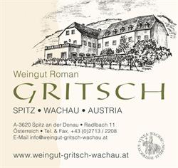 Weingut Roman Gritsch, Spitz Öffnungszeiten