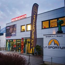 Seebacher Sport Pro Shop, Schwaz Öffnungszeiten