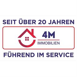 4M Immobilien & Consulting GmbH, Wien Öffnungszeiten