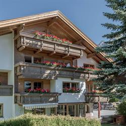 Landhaus Sepp Santer, Sölden Öffnungszeiten