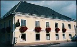Gasthaus Prinz, Purgstall Öffnungszeiten