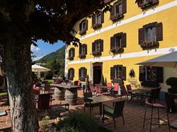 Hotel Lexenhof, Nußdorf am Attersee Öffnungszeiten