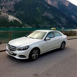 Airport Taxi Innsbruck, Öffnungszeiten