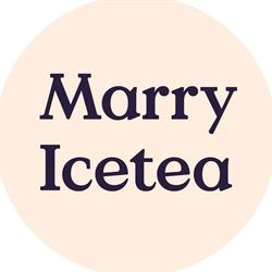 Marry Icetea Eistees wie selbstgemacht, Graz Öffnungszeiten