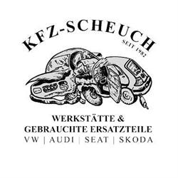 KFZ-Scheuch, Ziersdorf Öffnungszeiten