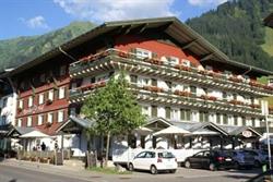 Hotel Riezler Hof, Riezlern Öffnungszeiten