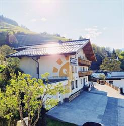 Sonnegg Jugendpension, Saalbach Öffnungszeiten