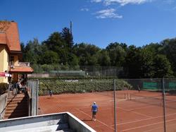 TC Graz Waltendorf, Öffnungszeiten