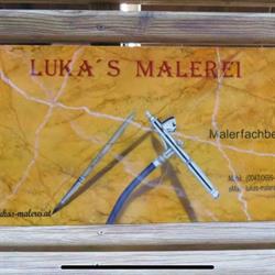 Luka’s Malerei, Thiersee Öffnungszeiten