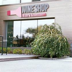 Wineshop Parndorf, Öffnungszeiten