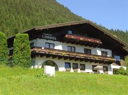 Frühstückspension Landhaus Christa & Bichlwirt, Maishofen Öffnungszeiten