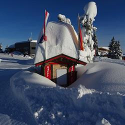 Happy Skischule Wildschönau, Öffnungszeiten
