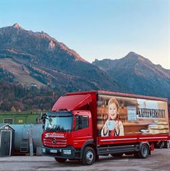 M. Schöndorfer Transporte Holzlogistik & Handel GmbH & Co KG, Strobl Öffnungszeiten
